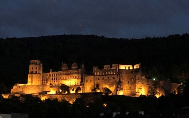 Boardinghotel Heidelberg