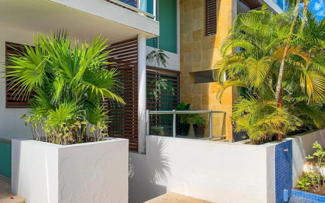 Oasis 12
