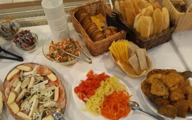 Hotel Kras