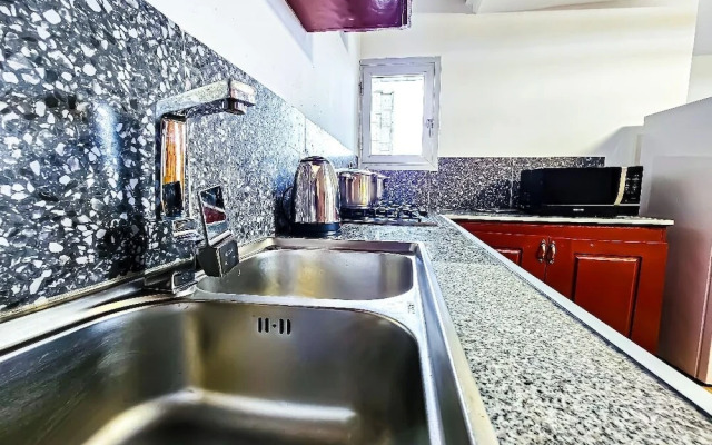 Residence Familia Phoenix