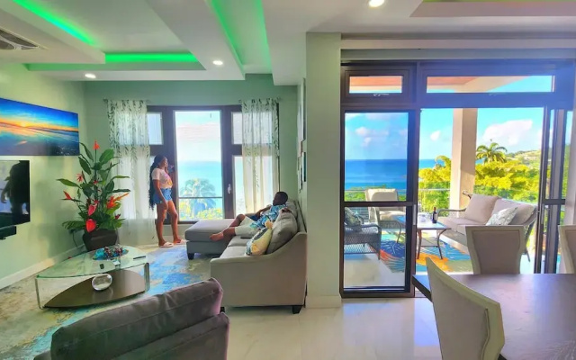 Yellow Sands Luxury Villas Unit 1