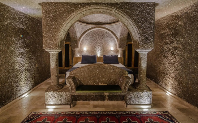 Lunar Cappadocia Hotel