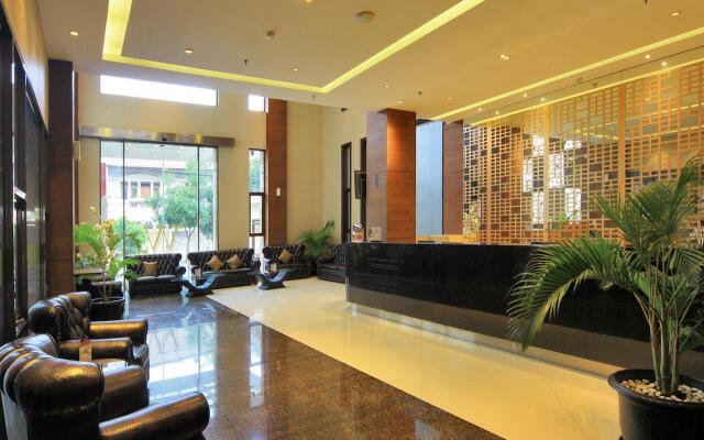West Point Hotel