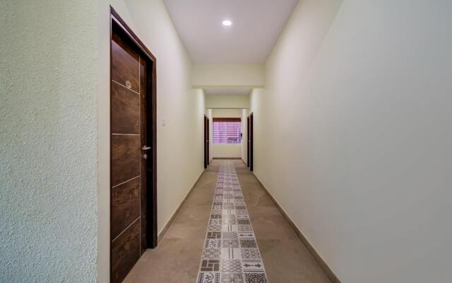 Capital O 23481 Rmv Savera Hotels