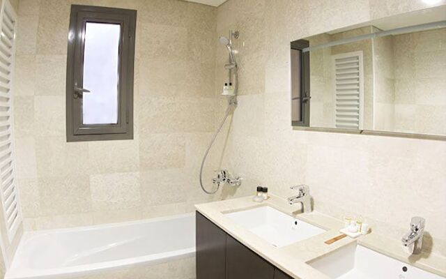 Kantari Suites