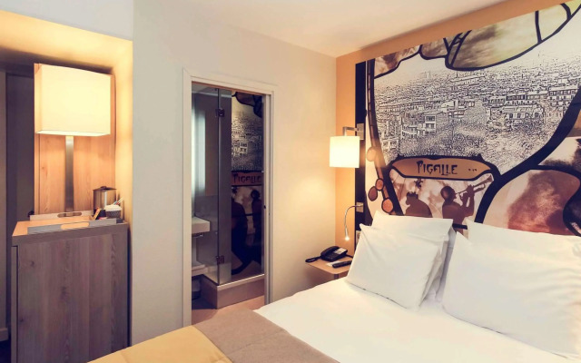 Le Chat Noir Design Hotel