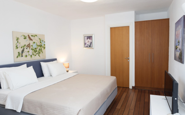 Kanapitsa Mare Hotel