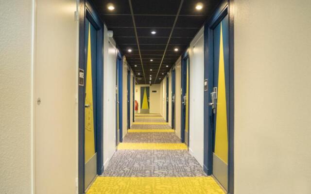 ibis budget Paris Porte d'Orleans