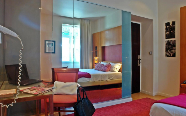 Semeli Hotel