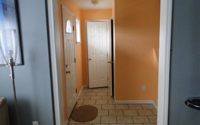 Guild Street Townhouse