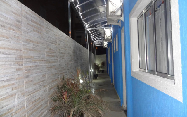 Hotel Pousada PG One