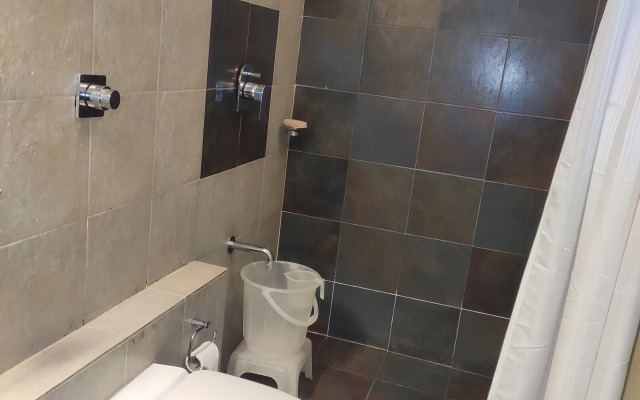 Kavish Gir Lion Resort