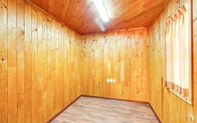 Gapyeong Gold Castle Pension
