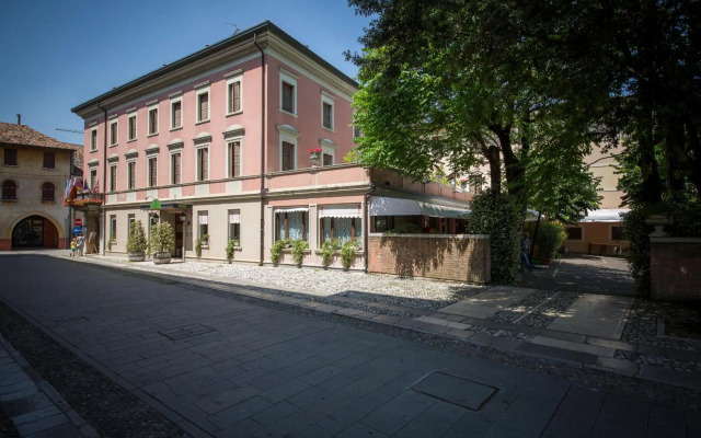 Hotel Spessotto