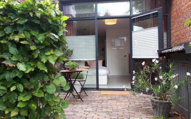 Het gindrahuis