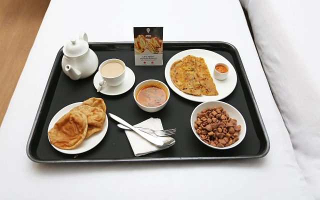 Hotel Jigyasa Palace By Mayda Hospitality Pvt. Ltd.