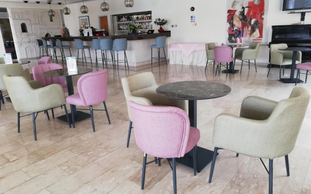 Kissos Hotel