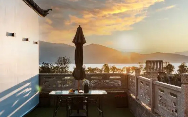 Dali Yunshuixuan Homestay (Bohai Caicun Wharf Branch)