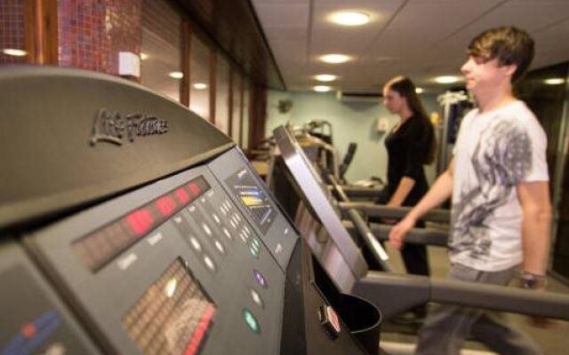 Whitewater Spa & Leisure Club