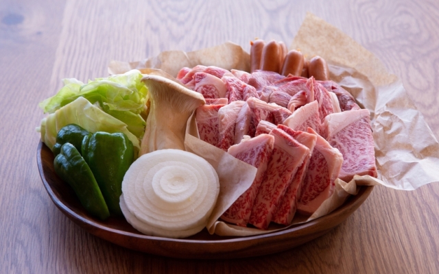 Matsueshishinjichou Furusato Shinrinkouen