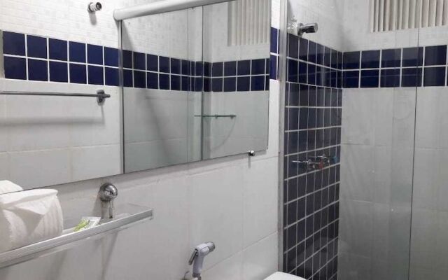 Juazeiro Residence Hotel