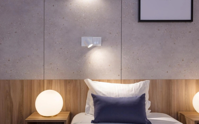 Hotel Made Inn