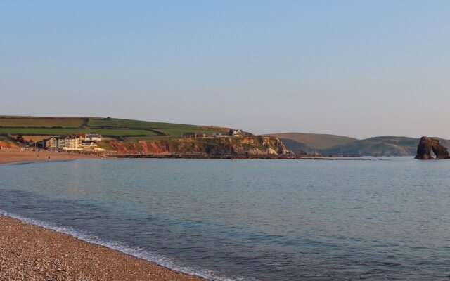 5 Thurlestone Beach
