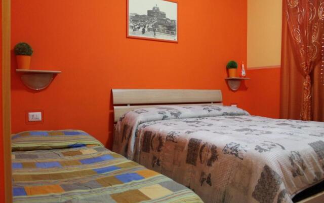 Bed and Breakfast Aracoeli