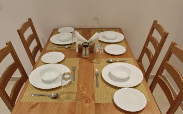 Maxxvalue Apartment Hiranandani Powai - RH5