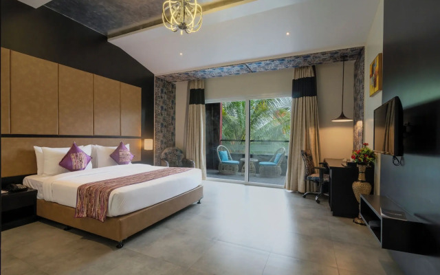 Saya Grand Club & Spa Resort