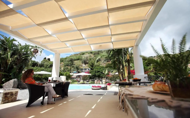Residence La Giara