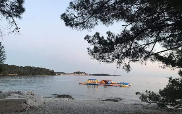B&B Sea Joy Rovinj 1