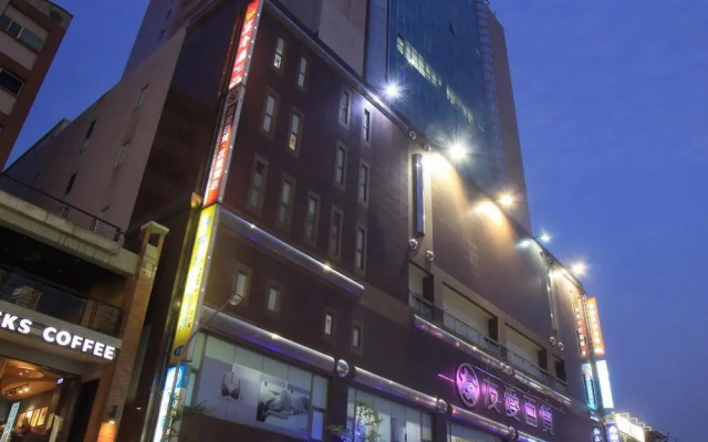 Yoai Hotel