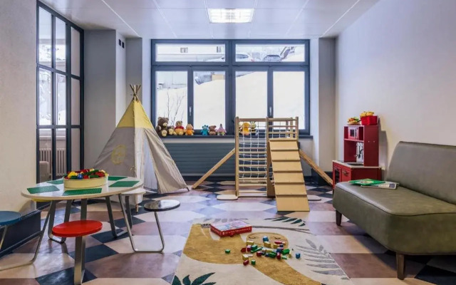 Hotel Altein Arosa, a Faern Collection Resort