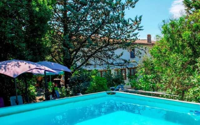 Le Portel des Arnaud