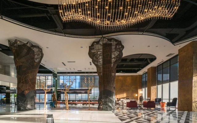 Luminor Hotel Pecenongan Jakarta by WH