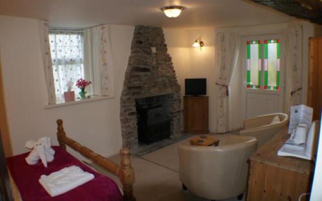 Great Philham House B&B