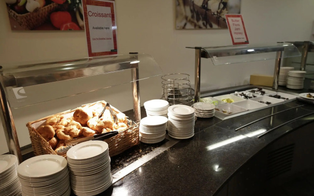 Beit Hall - Campus Accommodation