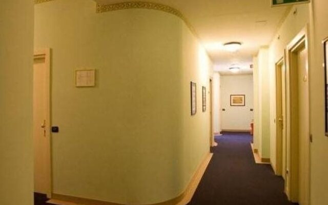 Hotel Astoria Fidenza