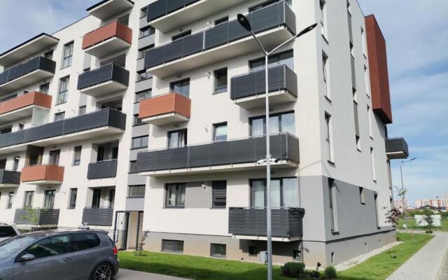 Apartmant Melinda M16