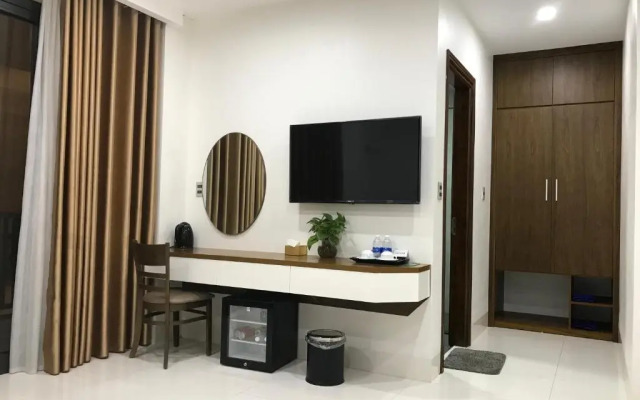 Starway Hotel