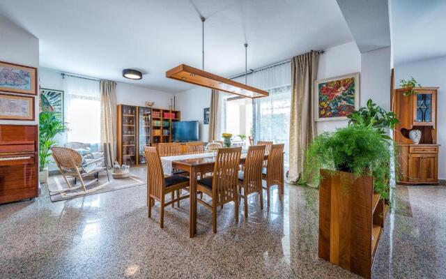Apartman Percan