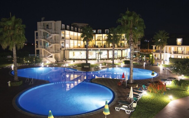 Temesa Hotel Resort