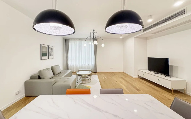 Tyms 2BR 2BA Apt Near MetroCity Line 1 9