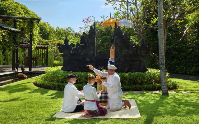 Amarterra Villas Resort Bali Nusa Dua, Autograph Collection