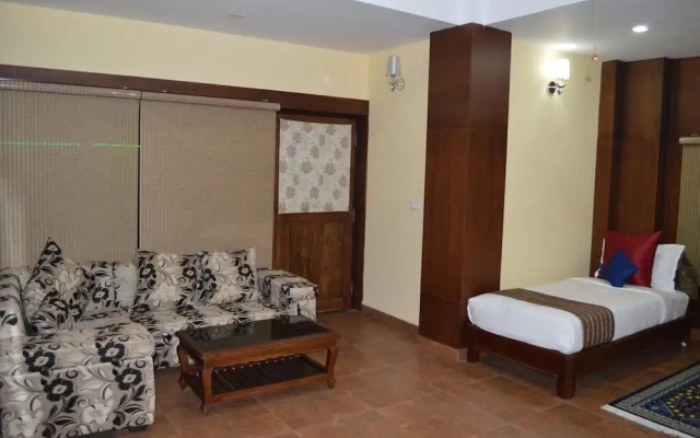 Tashi Namgay Grand Resort