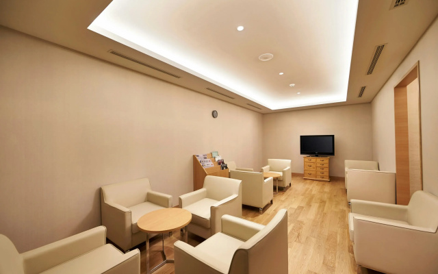 Hilton Gyeongju