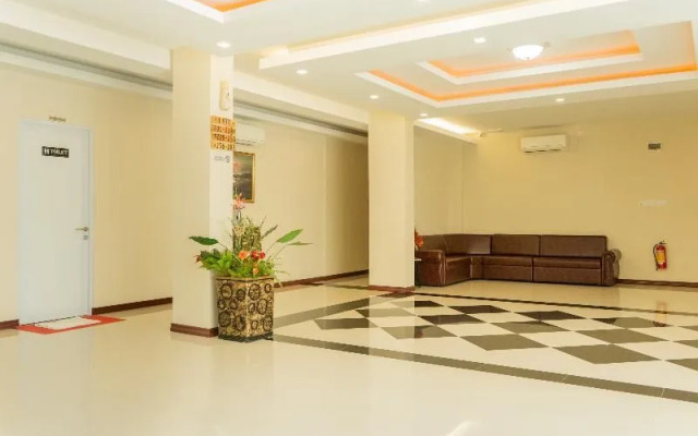 Hokkie Hotel Punggur Batam