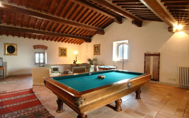 Castello di Volognano