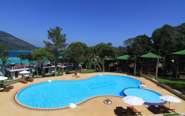Mountain Resort Koh Lipe